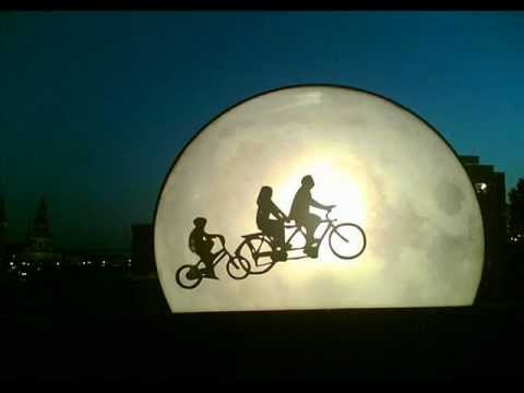 Bustler - MoonDreams