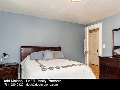 609 Lowell St, Methuen MA 01844 - Single Family Home - Real Estate - For Sale -