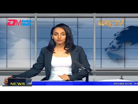 News in English for July 17, 2022 - ERi-TV, Eritrea