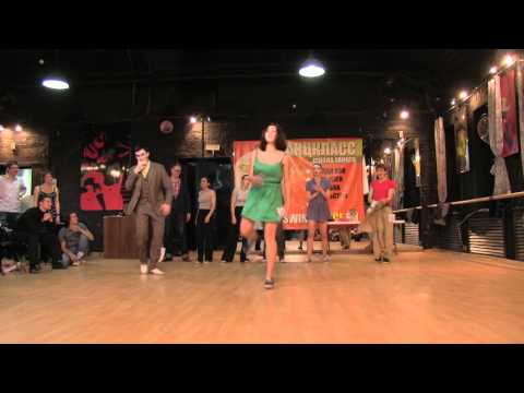 Sultans of Swing 2011 - Charleston Final Jam - Song 3