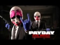 PAYDAY: The Heist Soundtrack - Breach of Security ...