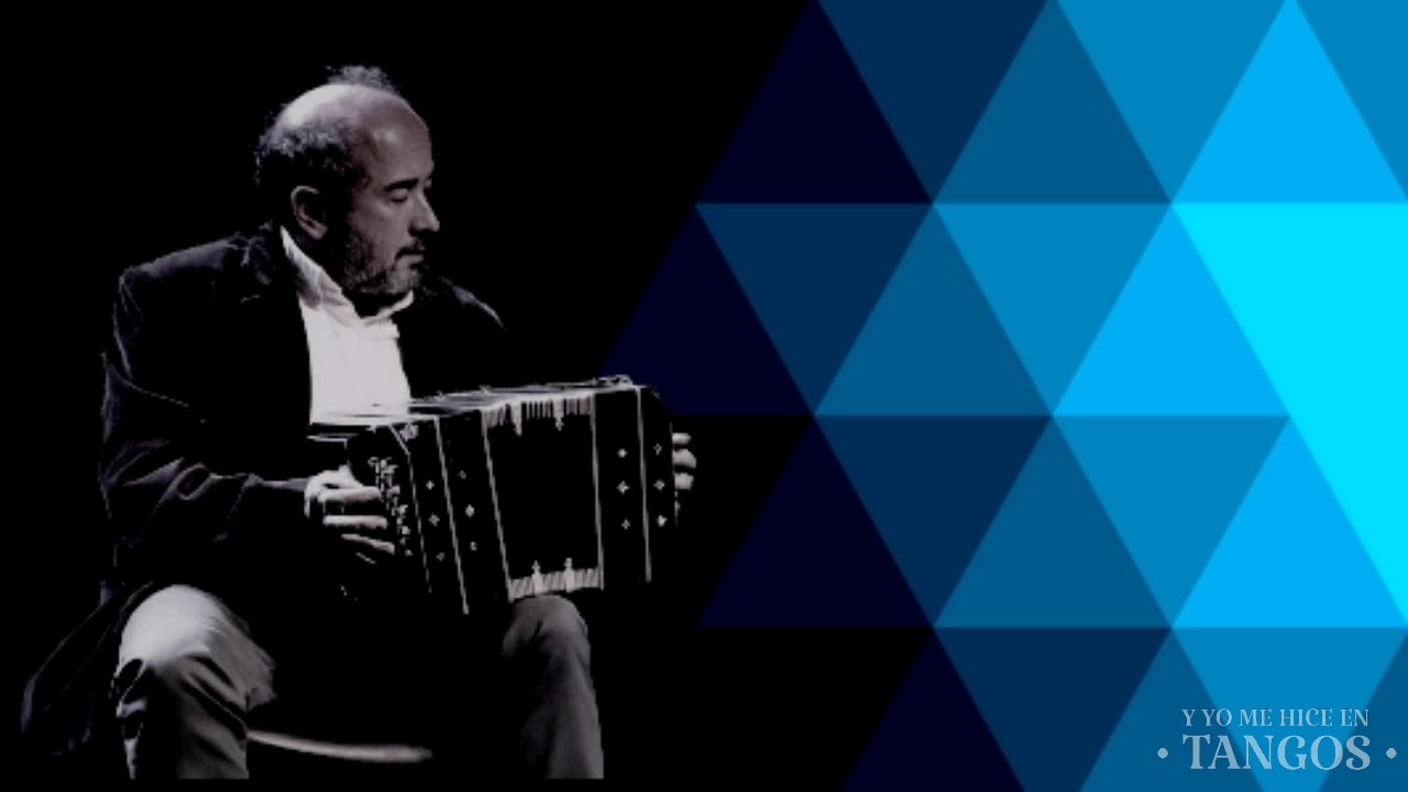 PERCAL - Bandoneón de Miguel Frasca y guitarra de Jorge Torres Hidalgo