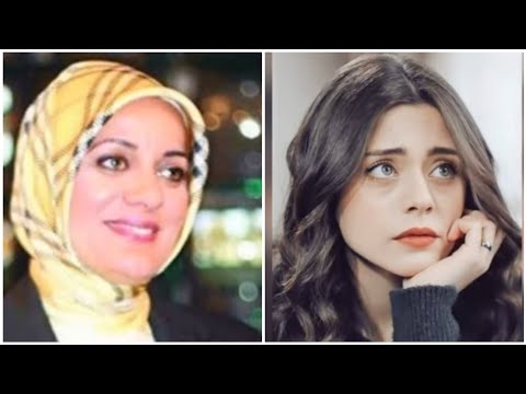 NAZMIYE YILMAZ PRVI PUT PROGOVORILA: SILA TURKOGLU MNOGO DUGUJE SERIJI!