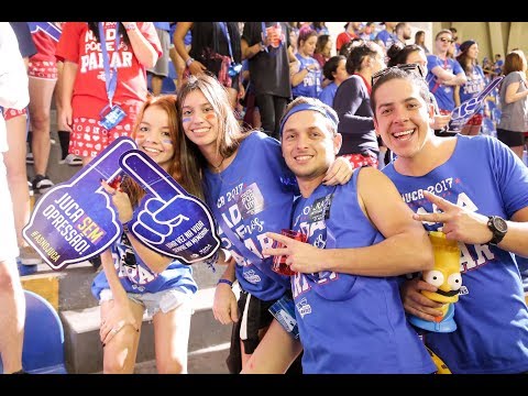 ÁS NO JUCA 2017 - UMA VEZ NA VIDA, SEMPRE NO JUCA.