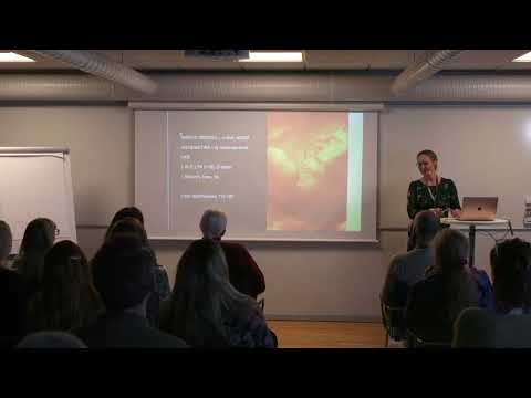 Masterclass: Hjärtstopp hos gravida – Akutveckan 2025