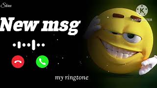 Download lagu New Message Notification Tone 📱 | Trending WhatsApp Message Tone 🔥 | New Msg Sound 2026💬 mp3 Download lagu New Message Notification Tone 📱 | Trending WhatsApp Message Tone 🔥 | New Msg Sound 2026💬 mp3