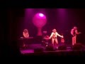 The Residents - Ship of Fools - NYC 26-Apr-2016