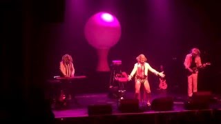The Residents - Ship of Fools - NYC 26-Apr-2016