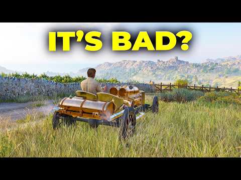 The Truth about Mafia The Old Country...