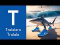 Italian Brainrot ABC Learn All About Italian Brainrot Animals Tralalero Tralala