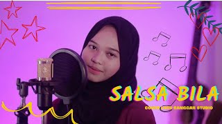 Download lagu PUTUS ATAU TERUS - JUDIKA ( COVER) SALSA BILA mp3