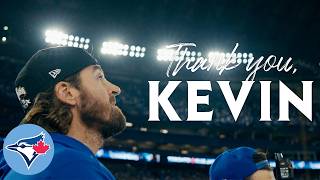 Thank you, Kevin Gausman ????