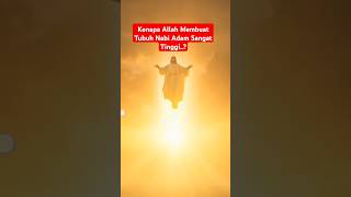 Download lagu inilah Alasan Kenapa Tubuh Nabi Adam Sangat Tinggi Sekali mp3 Download lagu inilah Alasan Kenapa Tubuh Nabi Adam Sangat Tinggi Sekali mp3