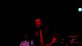 The Higher - Darkpop, Insurance