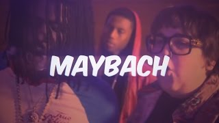 Andy Milonakis - Maybach Ft Chief Keef &amp; Fredo Santana (Official Video)
