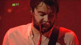 The Courteeners - You Overdid It Doll - iTunes Festival 2010.mpg
