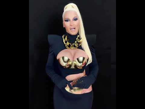 Jelena Karleuša i doček decenije ❤️