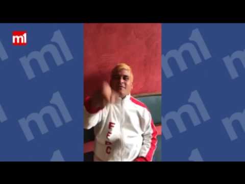 Charango desafía a Justin Bieber con su versión de "Despacito" 2017