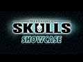 Warhammer Skulls Showcase 2024