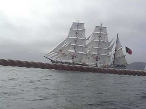 Californian Escorts Sagres to Sea