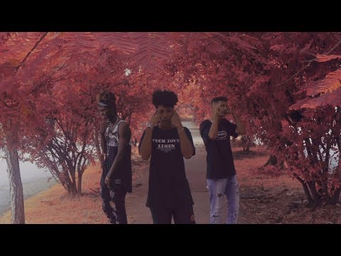 "Norte" 🌏 part. R.Guerra, Cout1nho, eoblxck (prod. GUAXA)