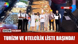 Türkiye'de en çok aranan meslekler!
