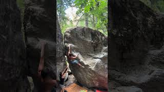 Video thumbnail: Café Colombia, 7a. Ailefroide