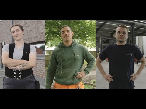 GenerationenWerkstatt - 3 Erfolgsgeschichten