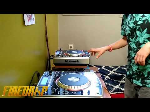 Firedrop🔥 @Corrado Przesmyki - Dj's Contest 2019