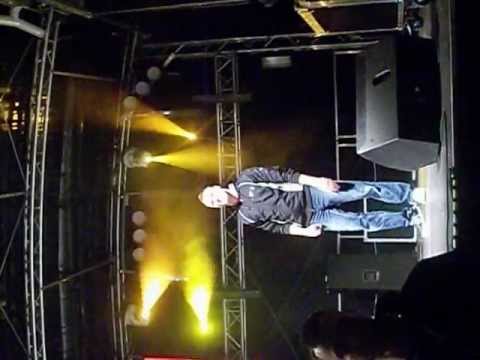 8.09.2012 Wiśnia Mała- Koncert Mezo,Vito WS i Doris :)