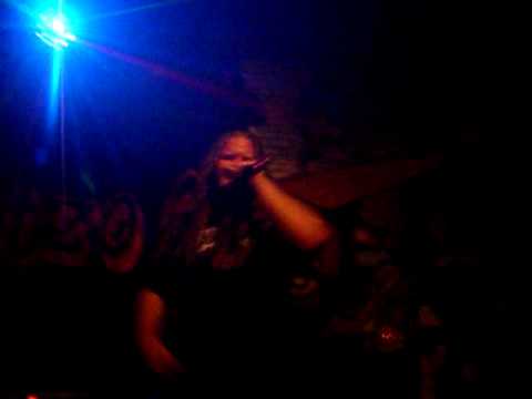 Skitzo G Live at The Surge