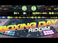 BOXING DAY RIDDIM MIX(2009) #CyanideSoundSystem #Dancehall #Reggae #Boxingdayriddim #notnicerecords