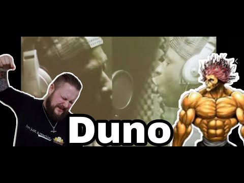 Score Card Reactions : Duno - I Stole Your Beat