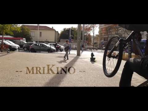 MRIKINO - A TROP ZONNER ( CLIP OFFICIEL )