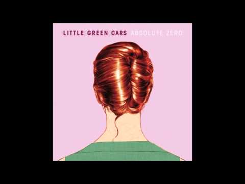Little Green Cars - Angel Owl