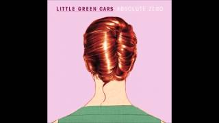 Little Green Cars - Angel Owl