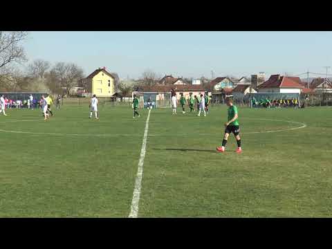 FK "REAL" Podunavci - FK "TREPČA"