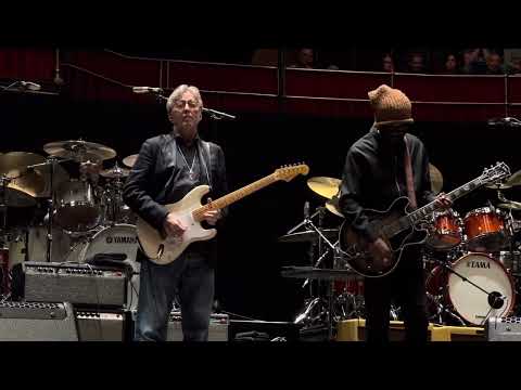 “Cause We’ve Ended as Lovers” | Jeff Beck Tribute 5-23-23 | Song 20