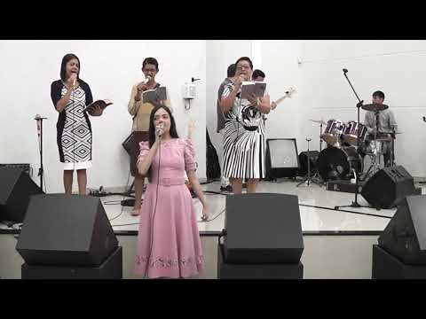 Hino da Harpa Cristã 45 – Redentor Onipotente, Ministério de Louvor