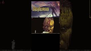 タイミングが神ってる！👉2番目のボス戦【Blasphemous/VTuber】#shorts