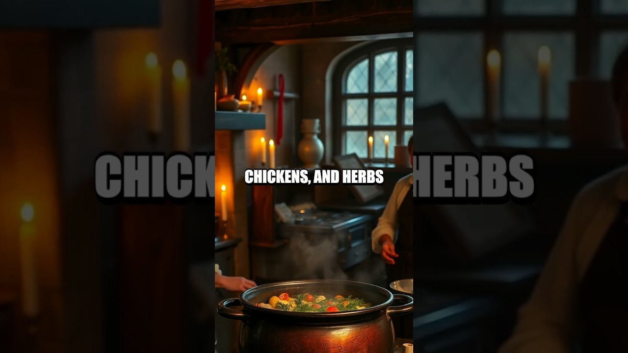 The Hidden Story of Mock Turtle Soup