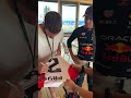 When football meets Formula 1 ? #formula1 #mexico #shorts