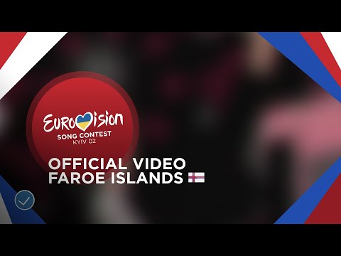 Mattis - Can’t Get You Out My Head - Faroe Islands 🇫🇴 - Official Video - Our Ideal Eurovision 2021