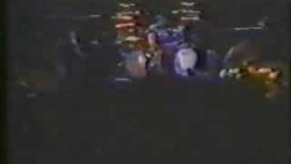 War PIgs Live - Jake E. Lee with Badlands!!! RARE