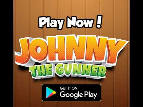 Johnny The Gunner Video
