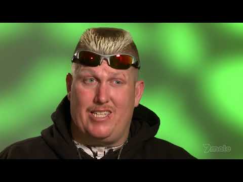 All Worked Up - Season 03 Episode 13