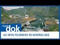 FRYSLAN DOK: As myn filmhert in kompas wie