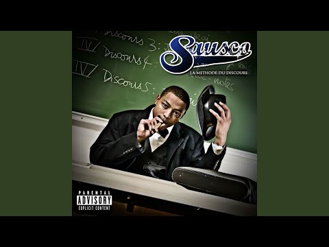 Rap en nord (feat. Seam-Seam)