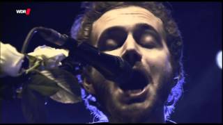 Rolling Stone Weekender 2014: Editors - “Distance” (Unplugged)