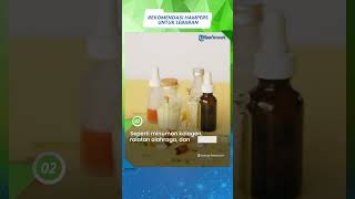 Apa Saja Hadiah yang Cocok untuk Dijadikan Hampers Lebaran? Ini Dia Pilihannya
